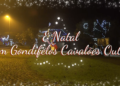 U. F. GONDIFELOS, CAVALÕES E OUTIZ: Mensagem de Natal (2024)
