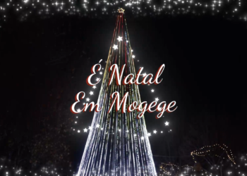 MOGEGE: Mensagem de Natal (2024)
