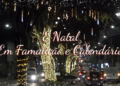 U. F. FAMALICÃO E CALENDÁRIO: Mensagem de Natal (2024)