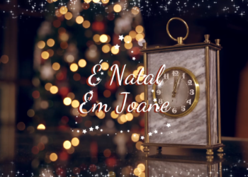 JOANE: Mensagem de Natal (2024)