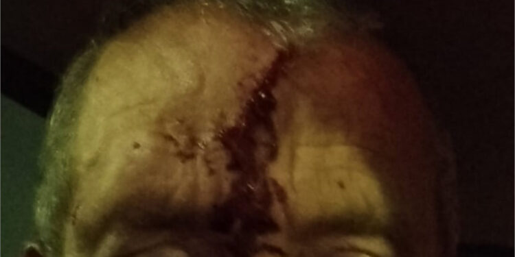 Taxista agredido em Famalicão