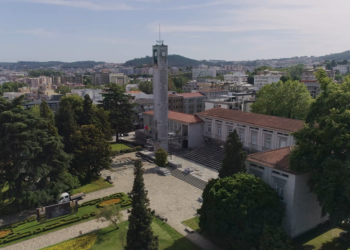 União das Freguesias de Famalicão