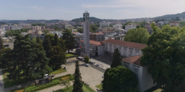 União das Freguesias de Famalicão