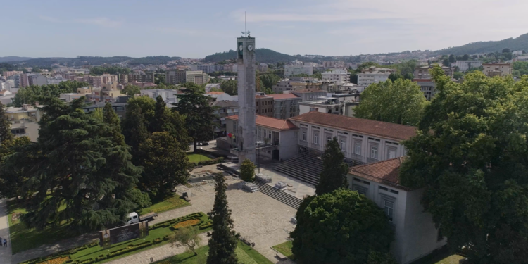 União das Freguesias de Famalicão