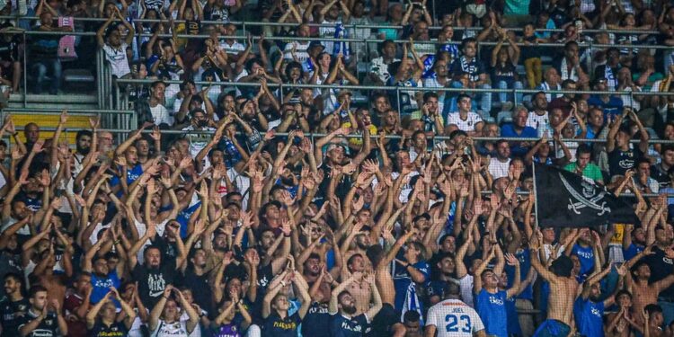 FC Famalicão vai a Braga