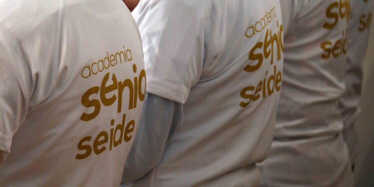 FAMALICÃO: Séniores são valorizados