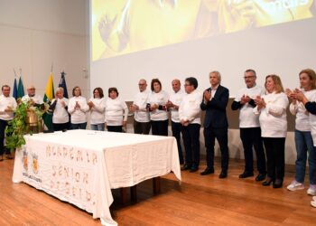 FAMALICÃO: Séniores são valorizados