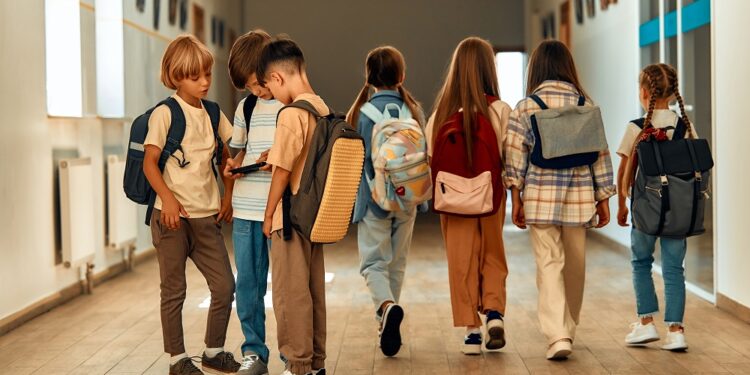 Na Moita, jovem autista agredido por colega