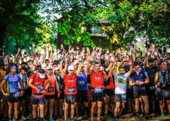 Ultra Trilhos de Santo Thyrso