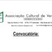 Convocatória para Assembleia