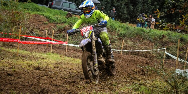 Campeonato Nacional Enduro