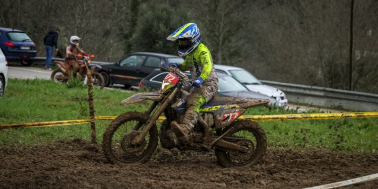 Campeonato Nacional Enduro
