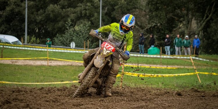 Campeonato Nacional Enduro