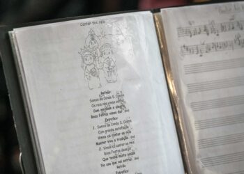 Famalicão canta os reis