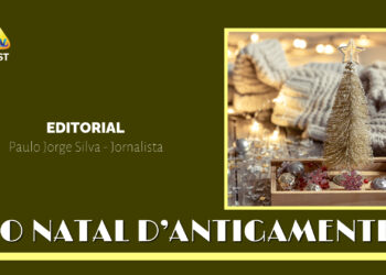 EDITORIAL: O Natal D’Antigamente (2025)