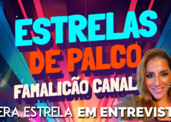 “ESTRELAS DE PALCO”