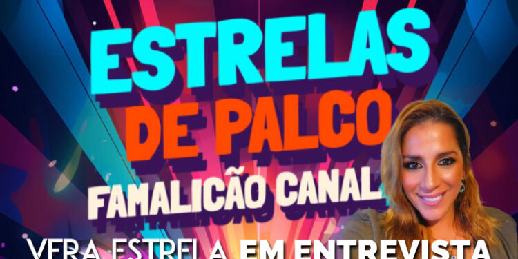 “ESTRELAS DE PALCO”