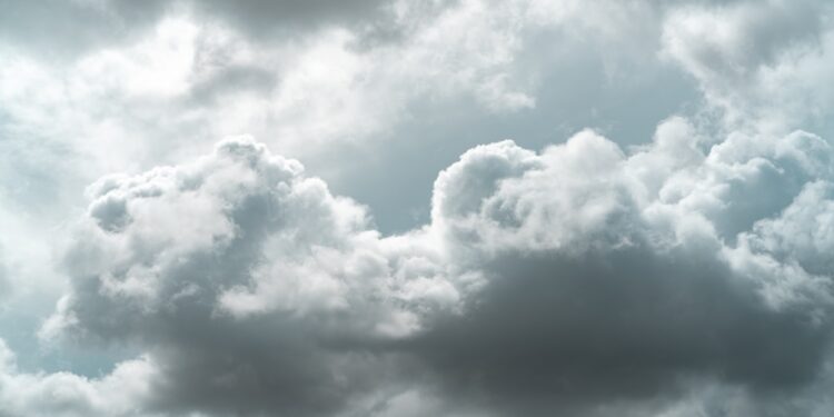 Melhorias no estado do tempo