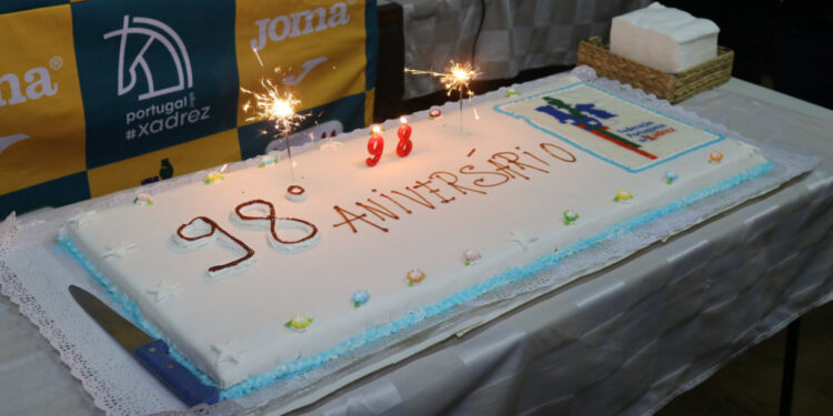 Campeonato Nacional Semirrápidas