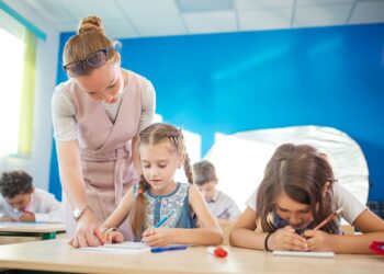 Inclusão Escolar em debate