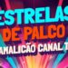 “ESTRELAS DE PALCO”