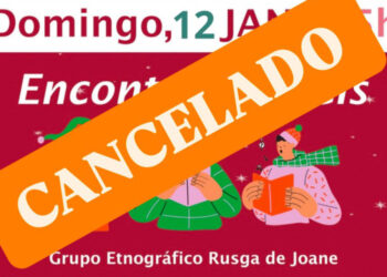 Encontro de Reis cancelado