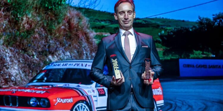 Gala Campeonato Portugal Montanha