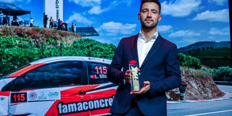 Gala Campeonato Portugal Montanha