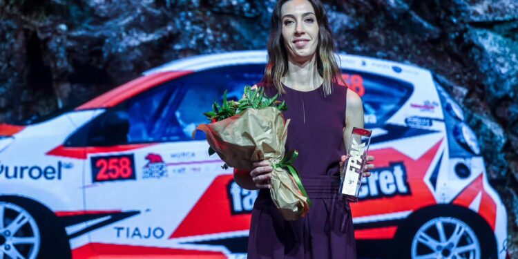 Gala Campeonato Portugal Montanha