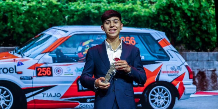 Gala Campeonato Portugal Montanha