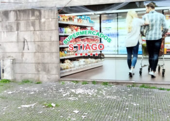 PERIGO EMINENTE DE MORTE