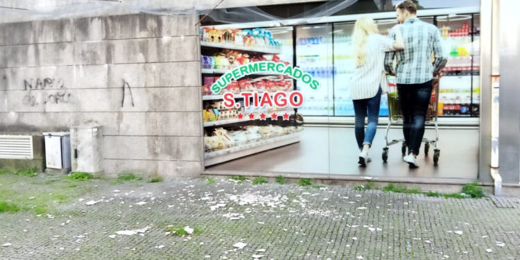 PERIGO EMINENTE DE MORTE