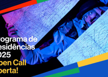Open Call no INAC