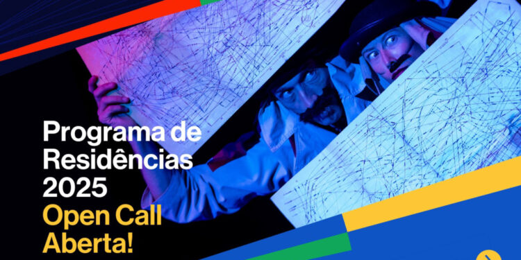 Open Call no INAC