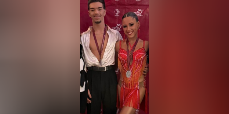 Nova dupla da Gindança