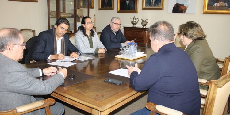 Misericórdia de Santo Tirso