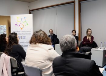 Inclusão Escolar ou Falta Dela