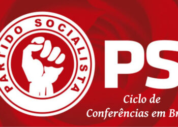 Ciclo de Conferências do PS