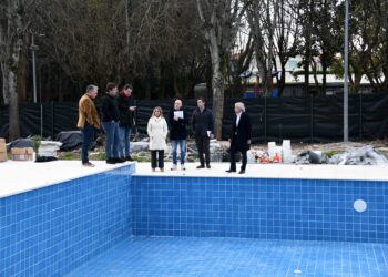 Presidência de proximidade, Famalicão