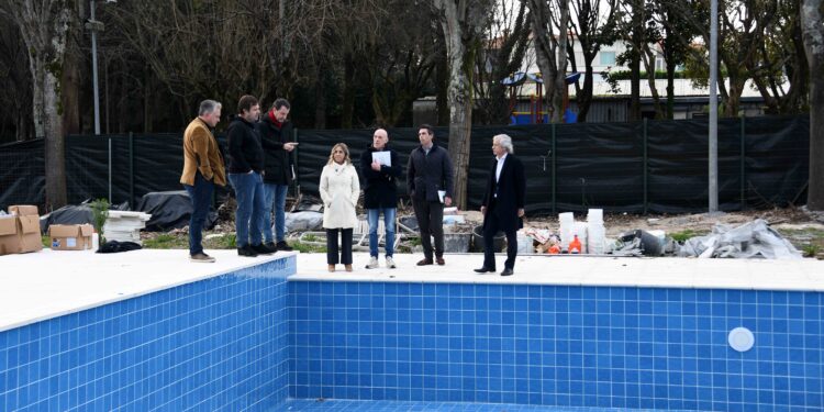 Presidência de proximidade, Famalicão