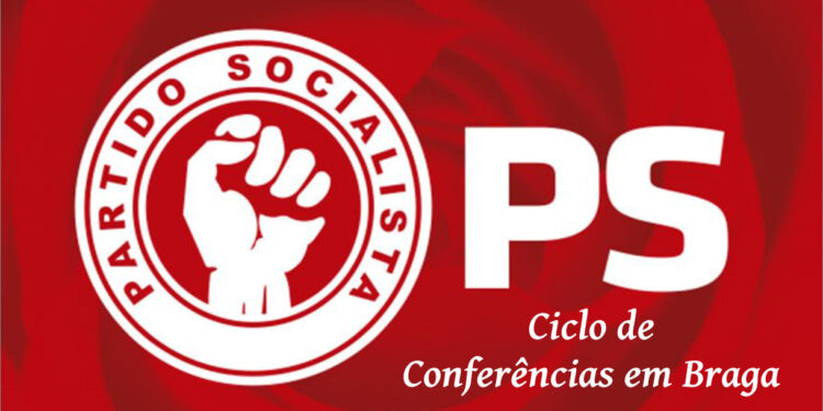 Ciclo de Conferências do PS