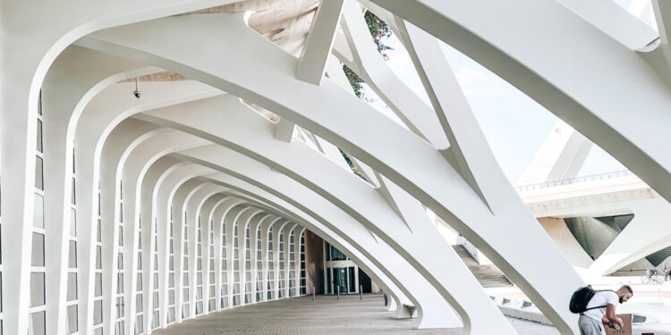 Futuro Centro Cultural da Trofa