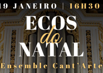 Concerto Interativo em Guimarães