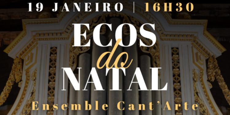 Concerto Interativo em Guimarães