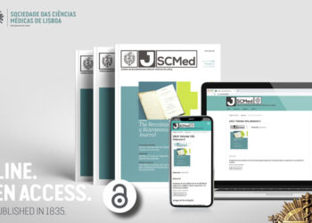 Jornal das Ciências Médicas