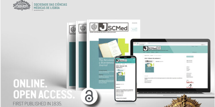 Jornal das Ciências Médicas