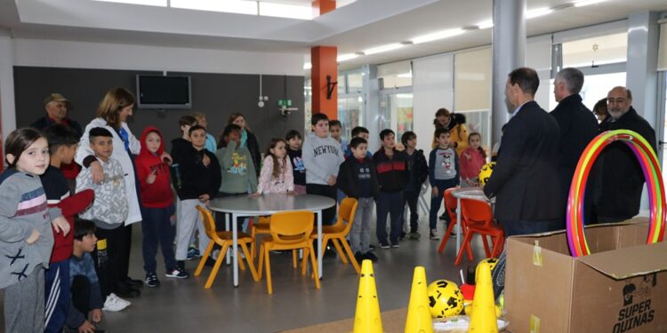 Projecto Super Quinas