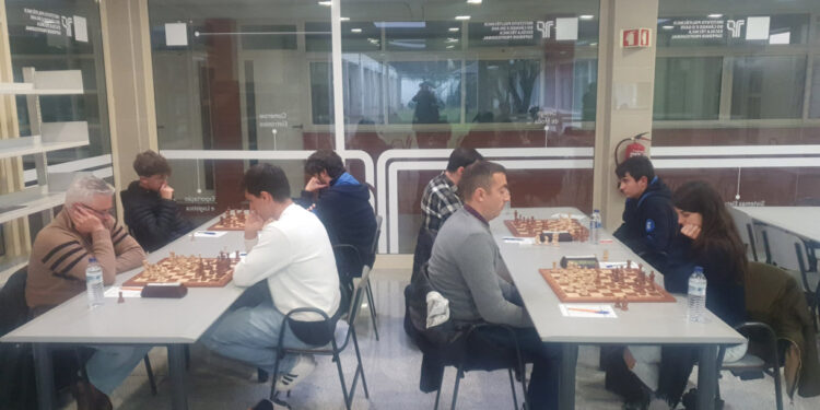 FIM DE SEMANA PLENO DE VITÓRIAS