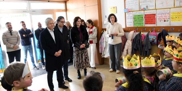 Presidência de Proximidade