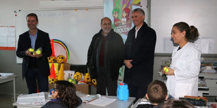 Projecto Super Quinas